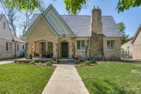 5306 Mercedes Avenue Dallas TX 75206