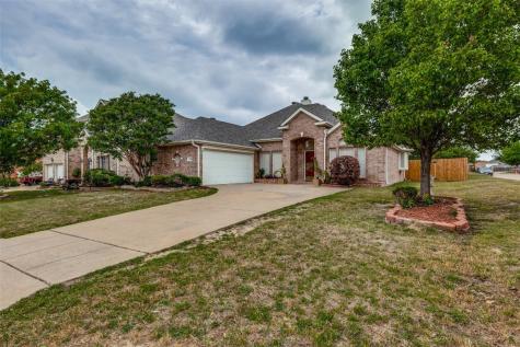 5316 Meadow Valley Drive Fort Worth TX 76123
