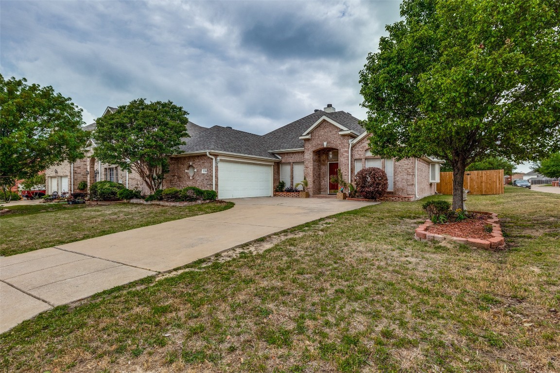 5316 Meadow Valley Drive Fort Worth TX 76123