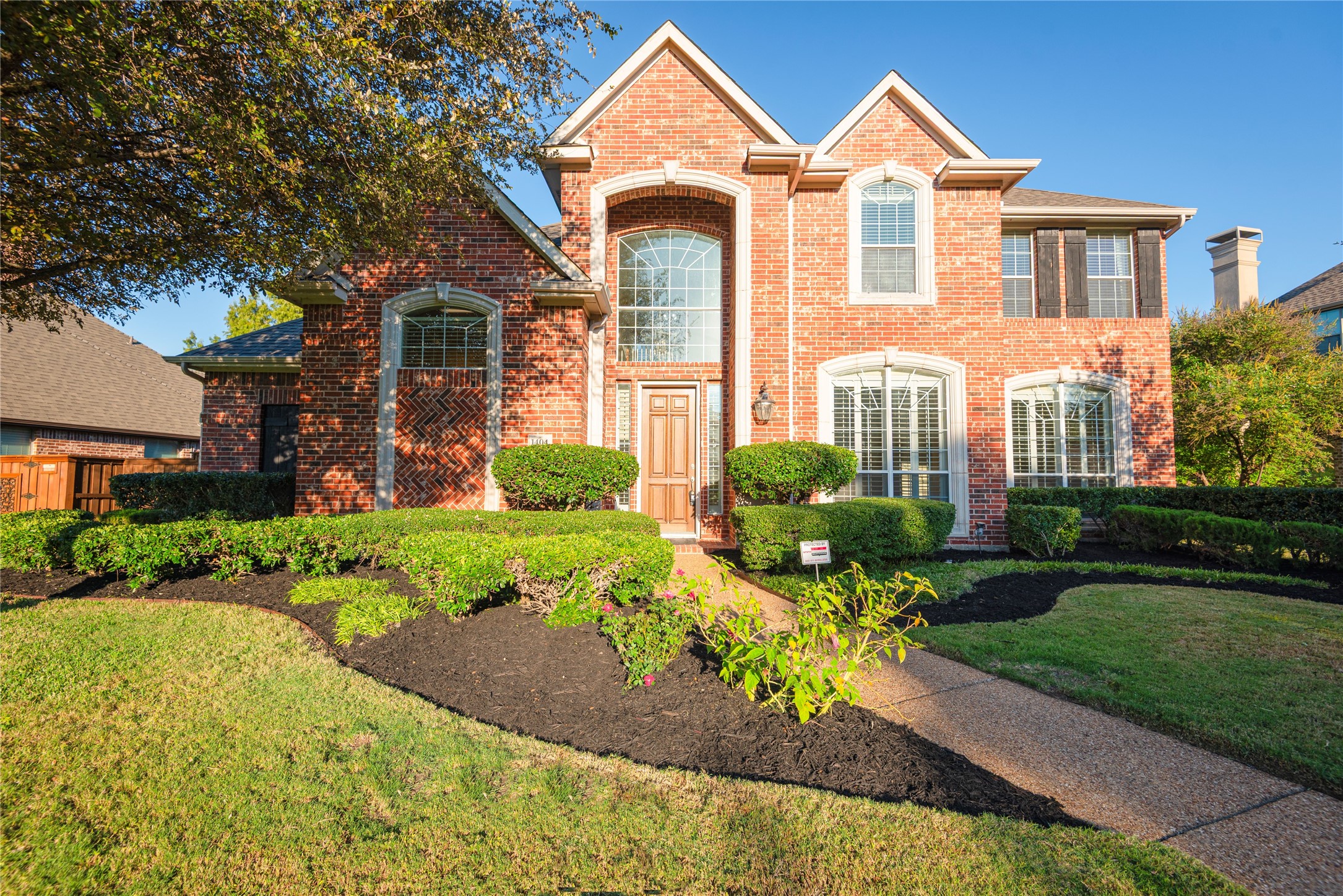 1404 Rio Grande Drive Allen TX 75013