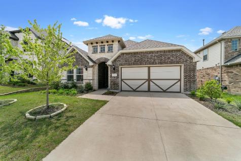 1212 Whistling Dove Drive Little Elm TX 75068