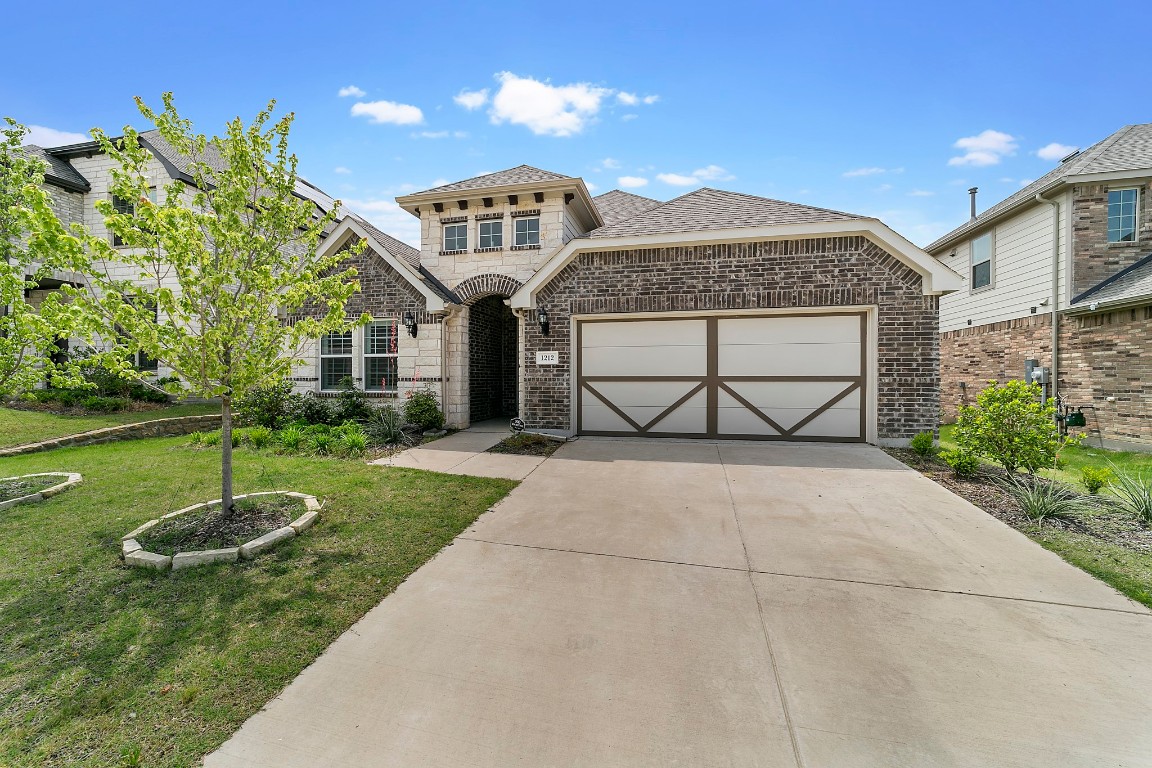 1212 Whistling Dove Drive Little Elm TX 75068