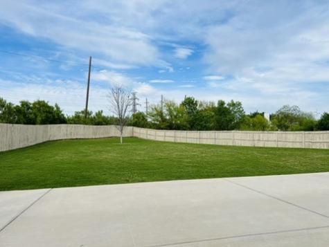 4188 Renee Drive Dallas TX 75227