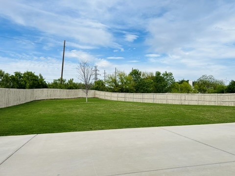 4188 Renee Drive Dallas TX 75227