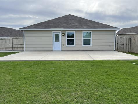 4188 Renee Drive Dallas TX 75227
