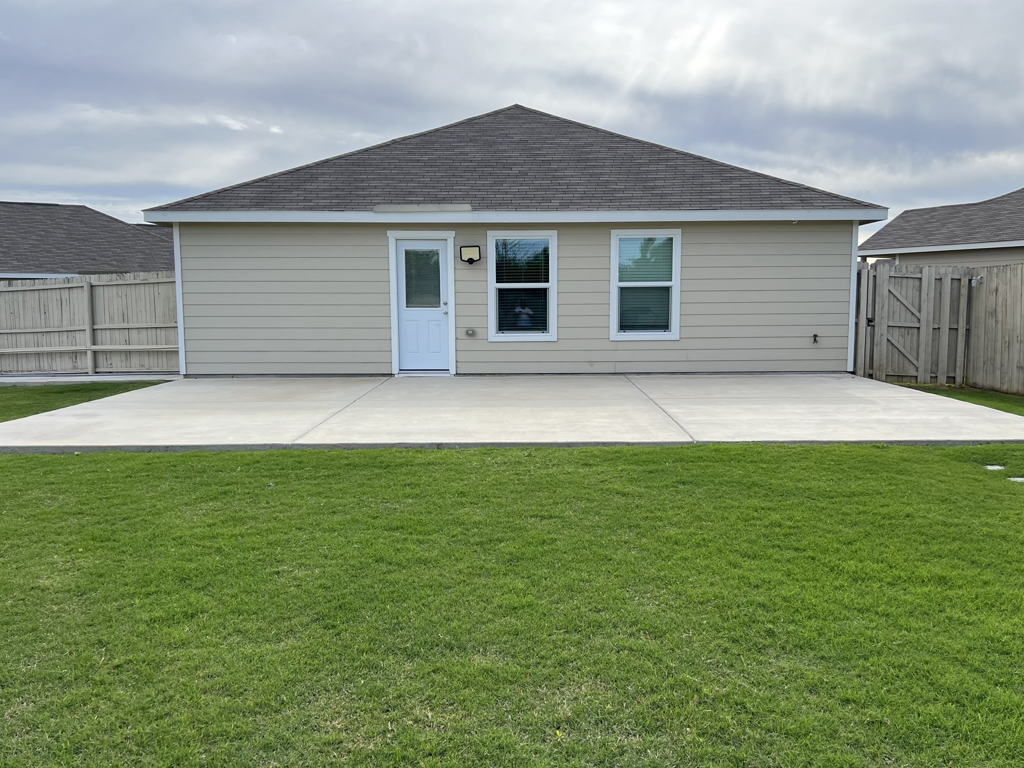 4188 Renee Drive Dallas TX 75227