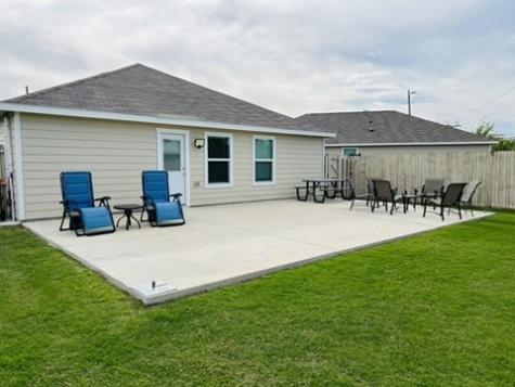 4188 Renee Drive Dallas TX 75227