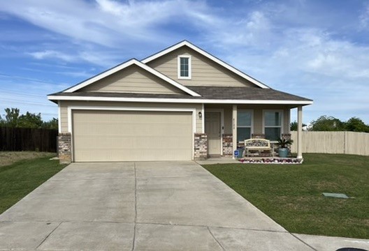 4188 Renee Drive Dallas TX 75227