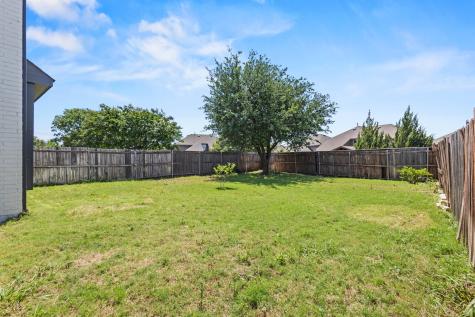 16012 Alvarado Drive Prosper TX 75078