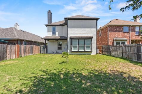 16012 Alvarado Drive Prosper TX 75078