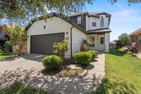 16012 Alvarado Drive Prosper TX 75078