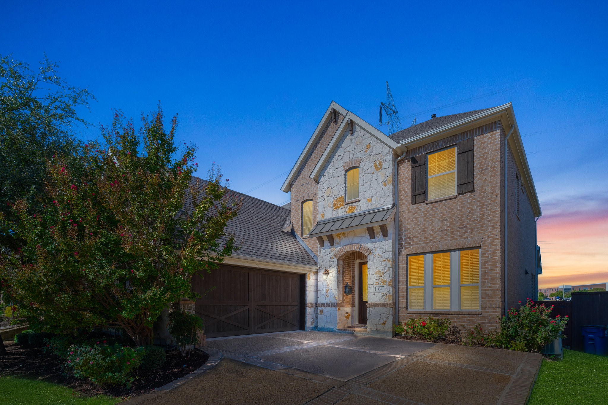 404 King Galloway Drive Lewisville TX 75056