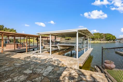 5221 River Ridge Street Granbury TX 76048