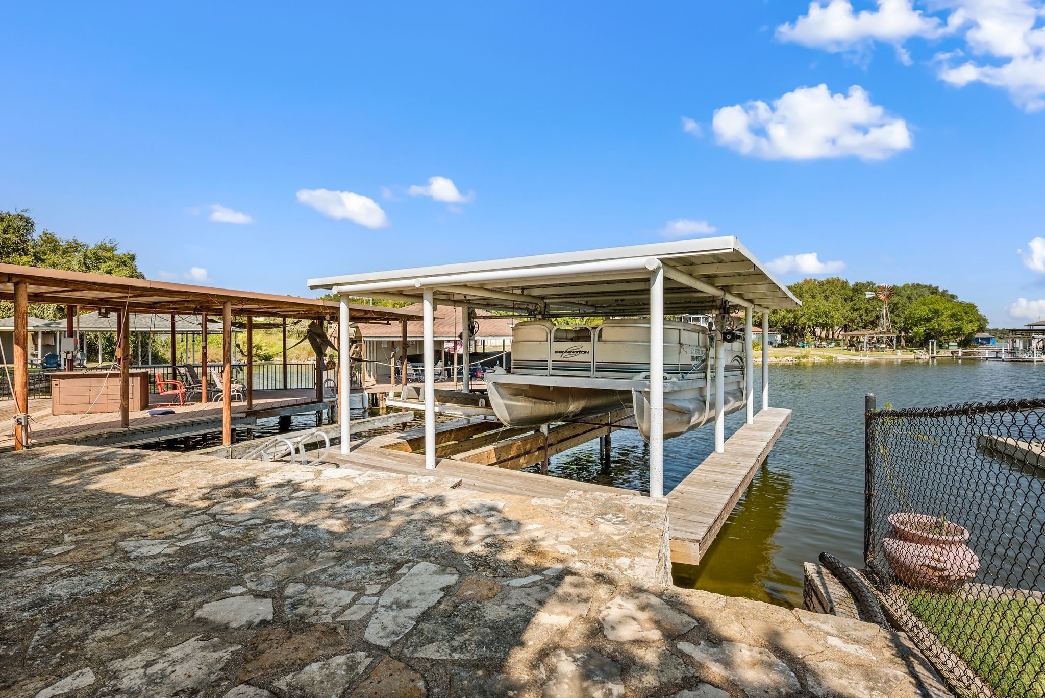5221 River Ridge Street Granbury TX 76048