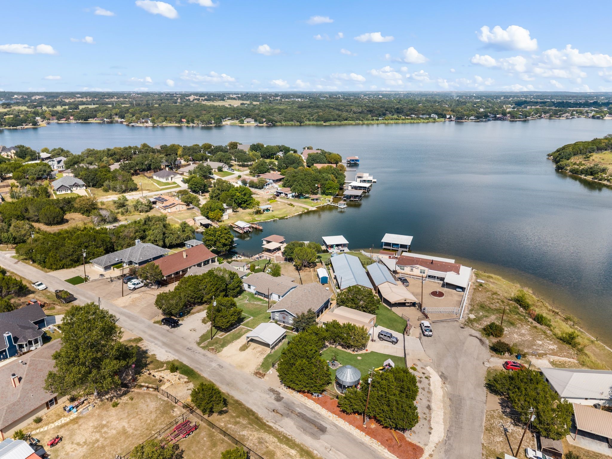 5221 River Ridge Street Granbury TX 76048