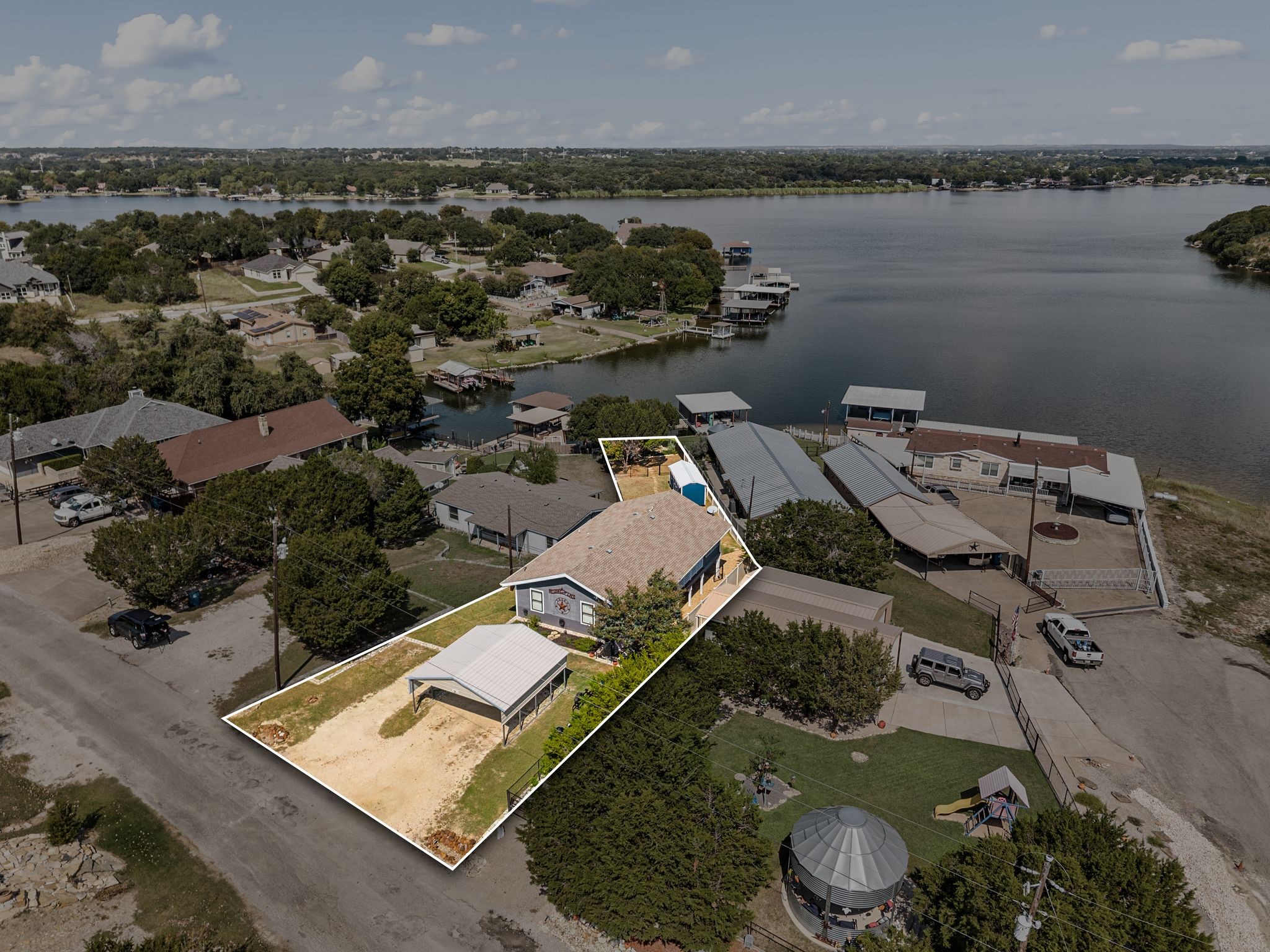 5221 River Ridge Street Granbury TX 76048