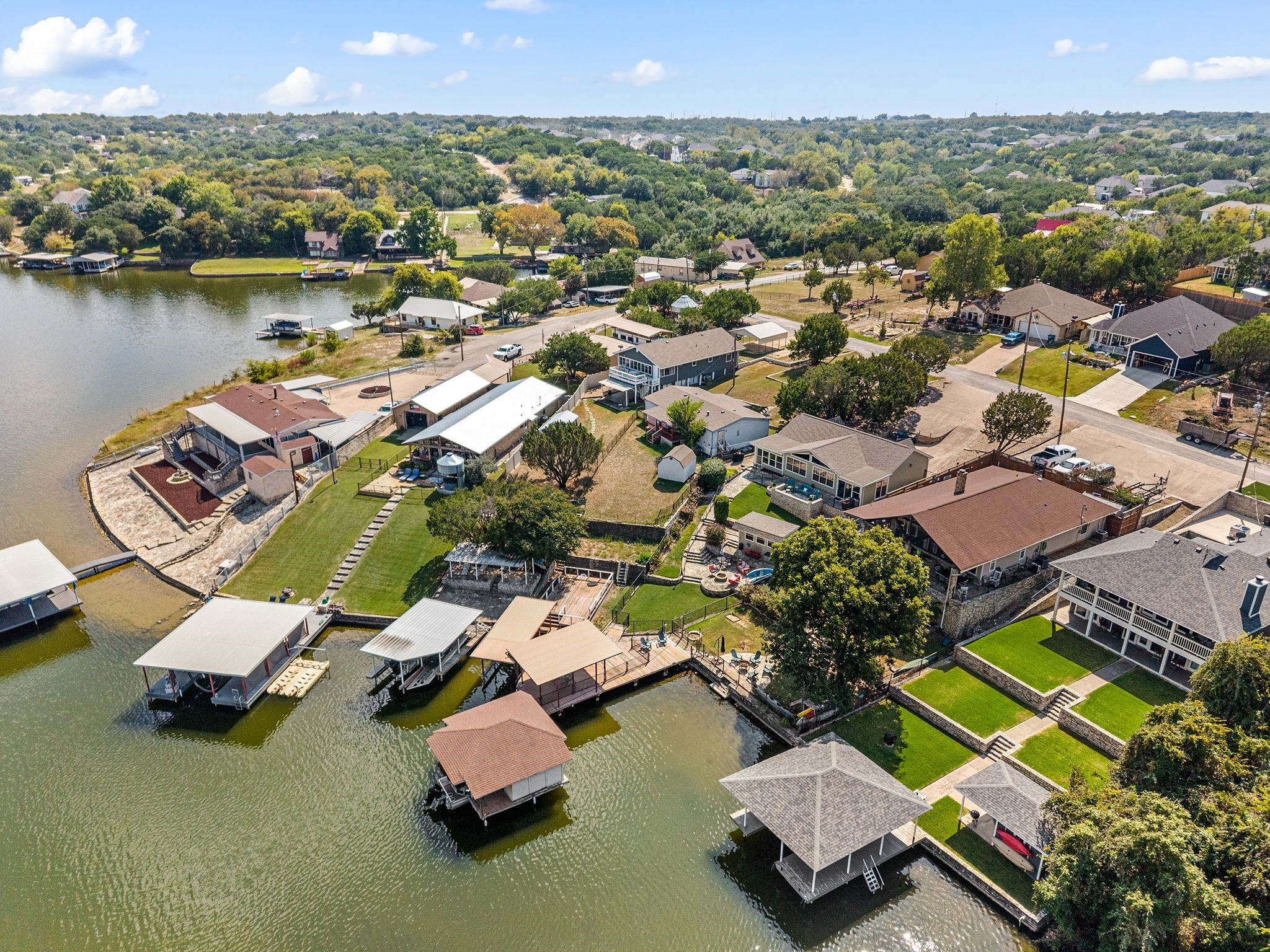 5221 River Ridge Street Granbury TX 76048
