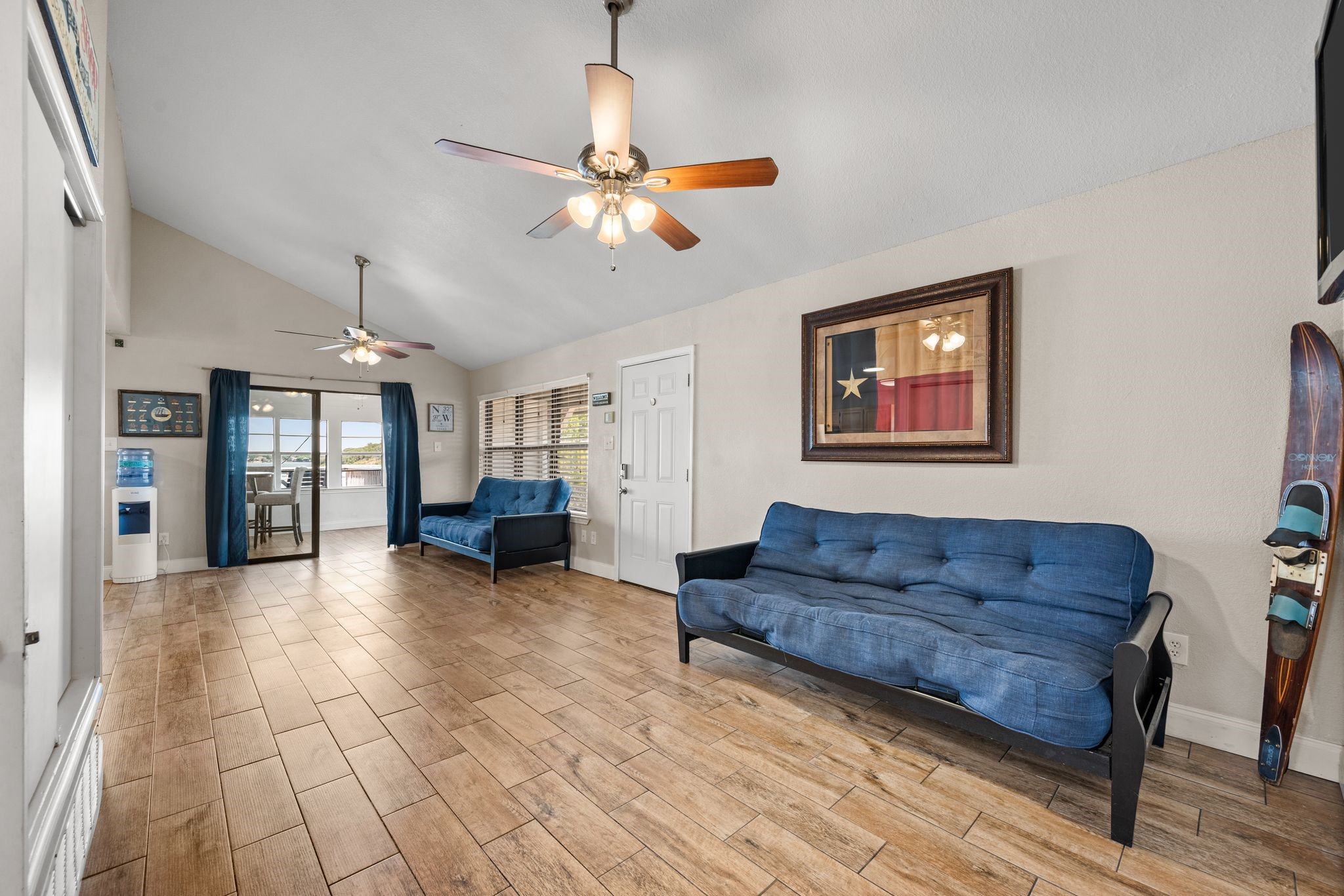 5221 River Ridge Street Granbury TX 76048