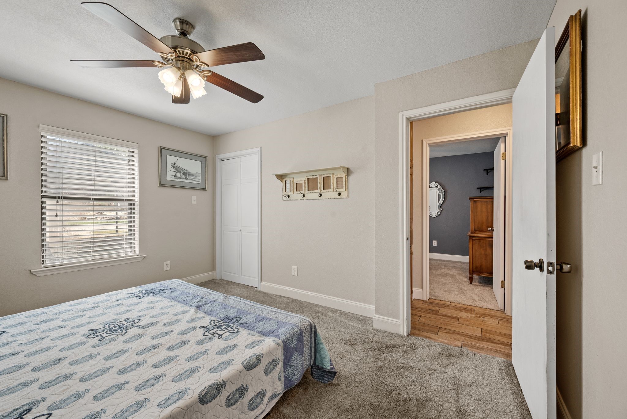 5221 River Ridge Street Granbury TX 76048