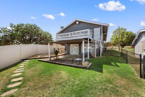 5221 River Ridge Street Granbury TX 76048
