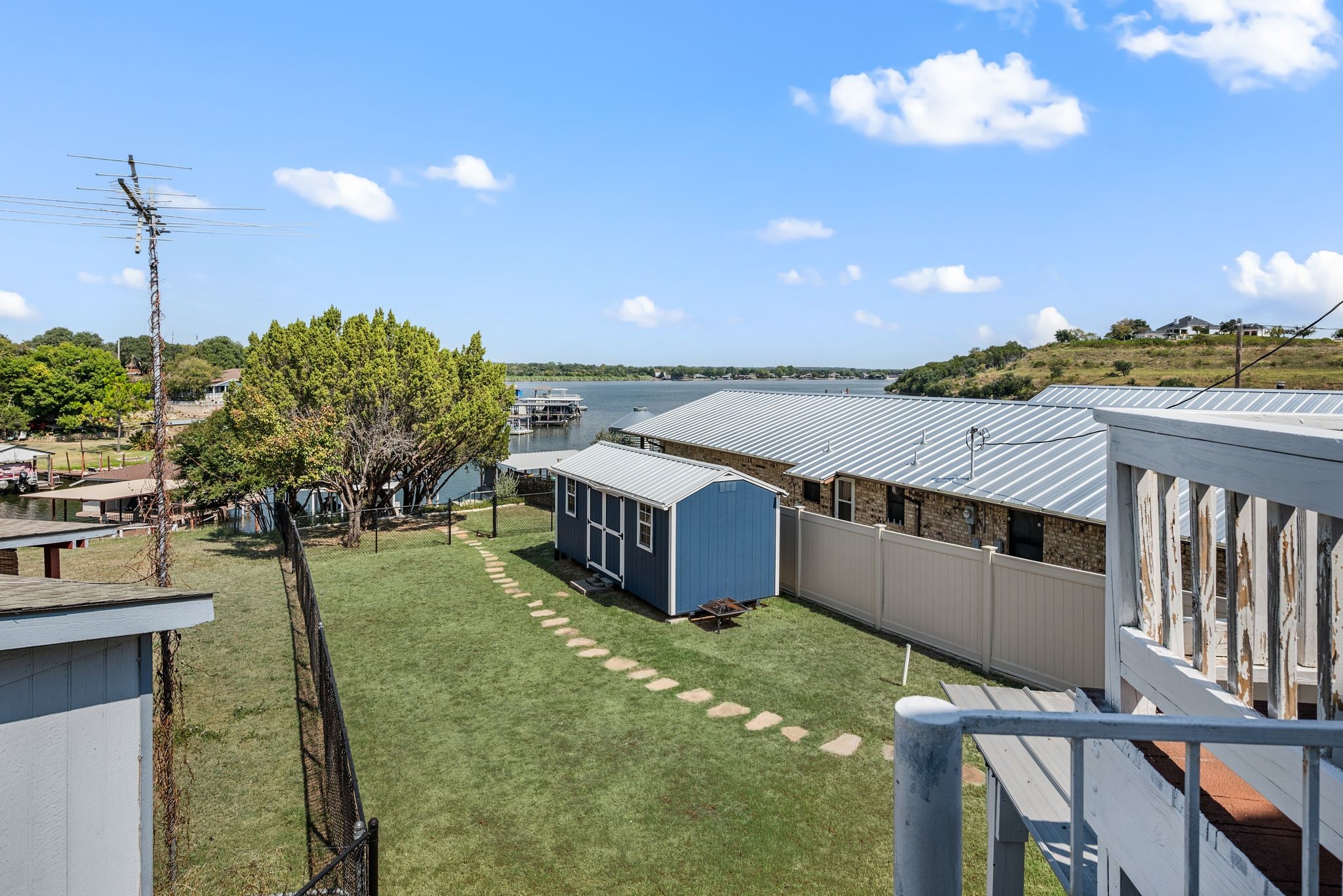 5221 River Ridge Street Granbury TX 76048