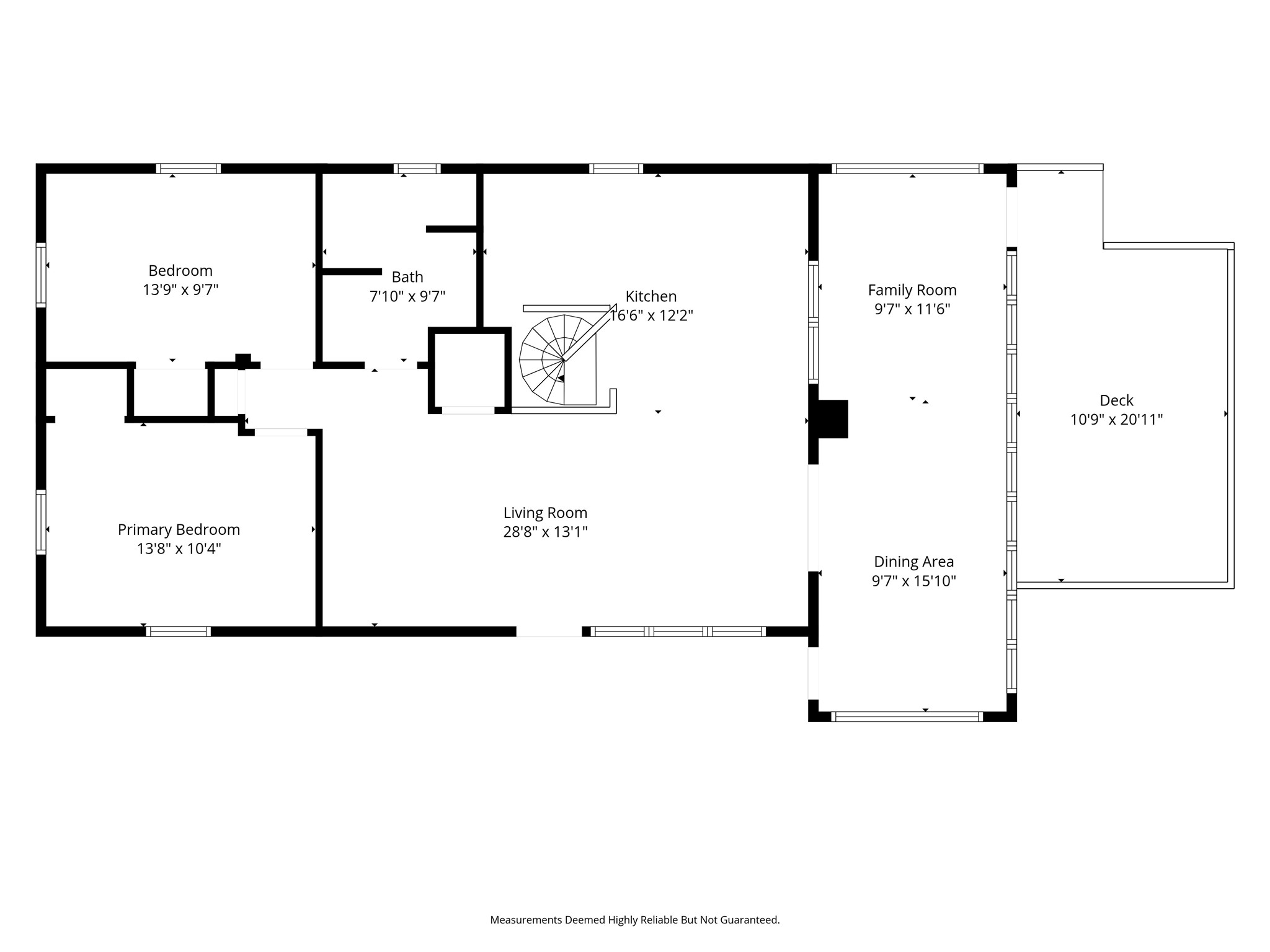 5221 River Ridge Street Granbury TX 76048
