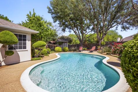3925 Larkspur Drive Haltom City TX 76137