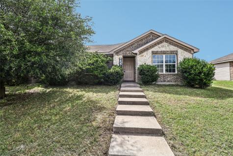 2979 Driftwood Lane Lancaster TX 75146