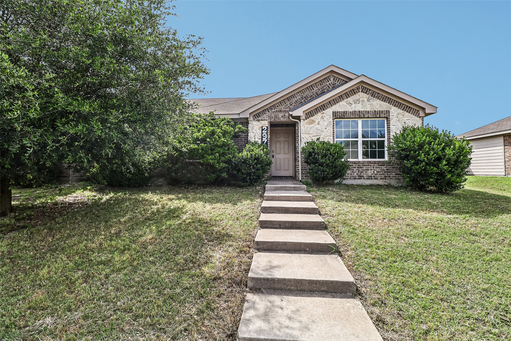 2979 Driftwood Lane Lancaster TX 75146