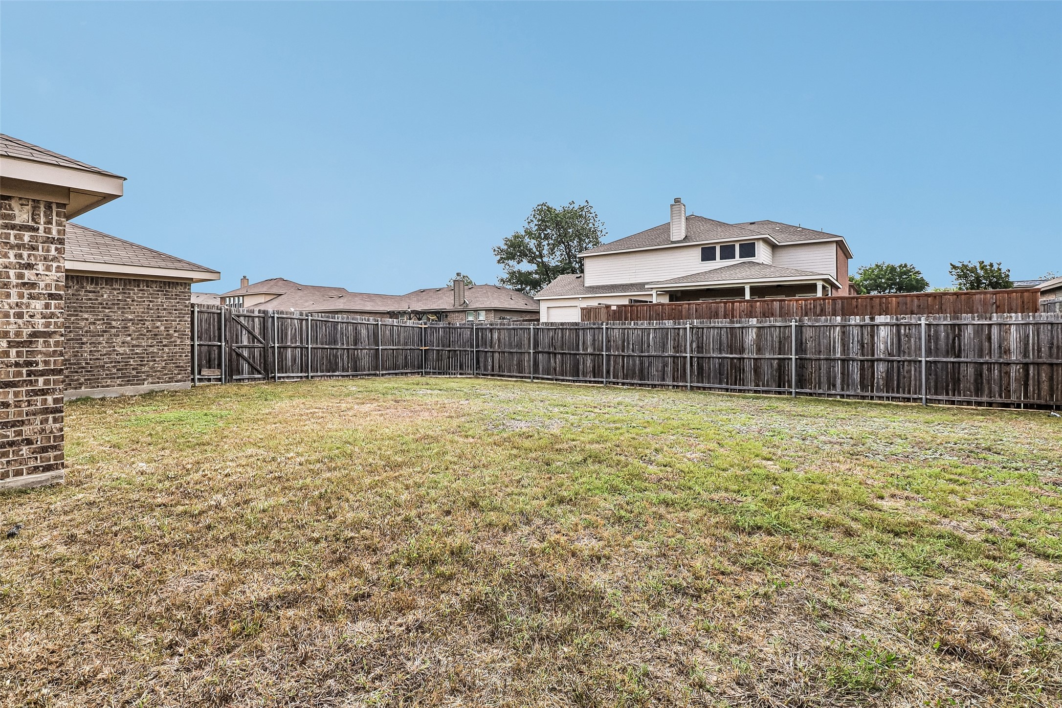 2979 Driftwood Lane Lancaster TX 75146