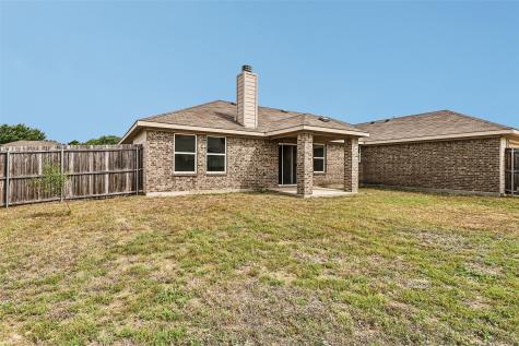 2979 Driftwood Lane Lancaster TX 75146