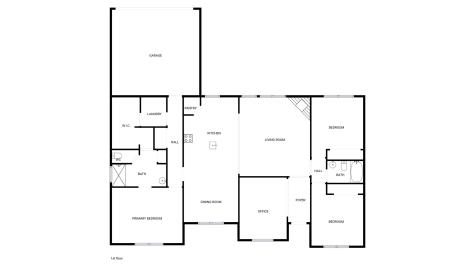 2979 Driftwood Lane Lancaster TX 75146
