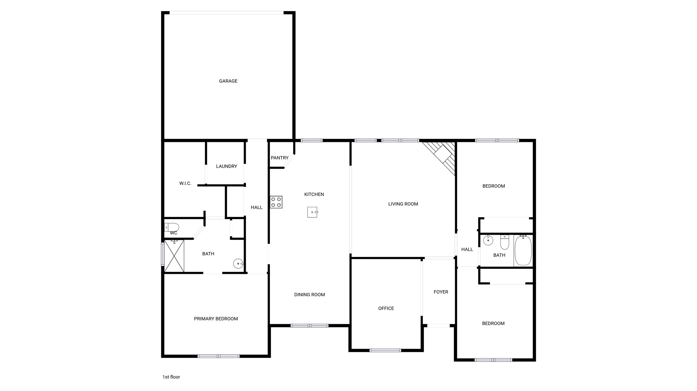 2979 Driftwood Lane Lancaster TX 75146