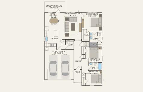 14061 Ladbroke Street Pilot Point TX 76258
