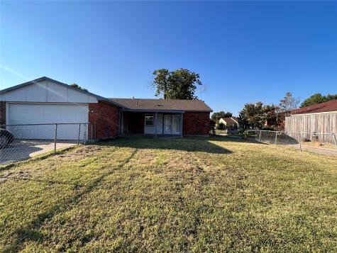 8506 Woodside Road Rowlett TX 75088
