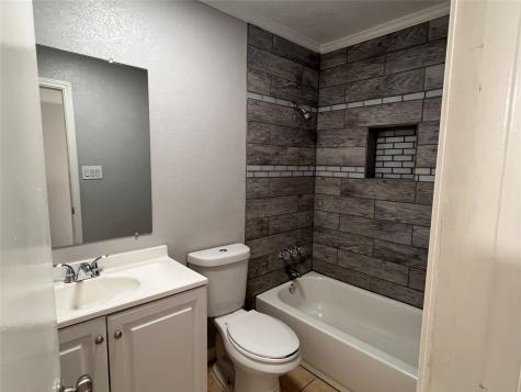 8506 Woodside Road Rowlett TX 75088