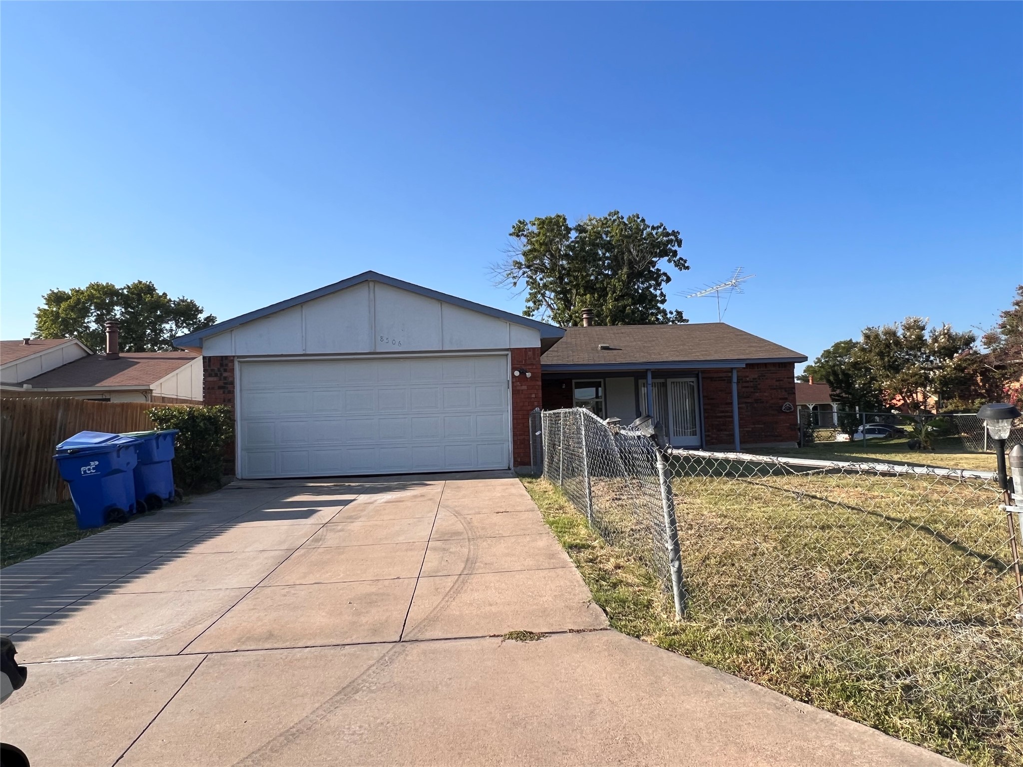 8506 Woodside Road Rowlett TX 75088
