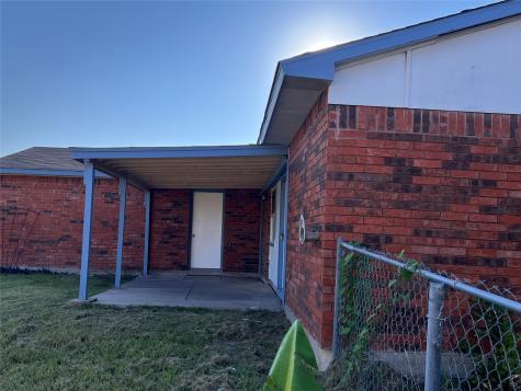 8506 Woodside Road Rowlett TX 75088