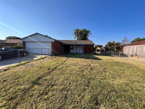 8506 Woodside Road Rowlett TX 75088