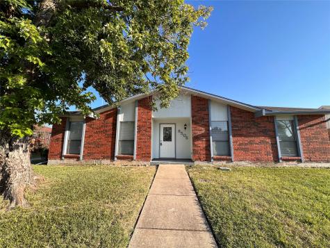 8506 Woodside Road Rowlett TX 75088