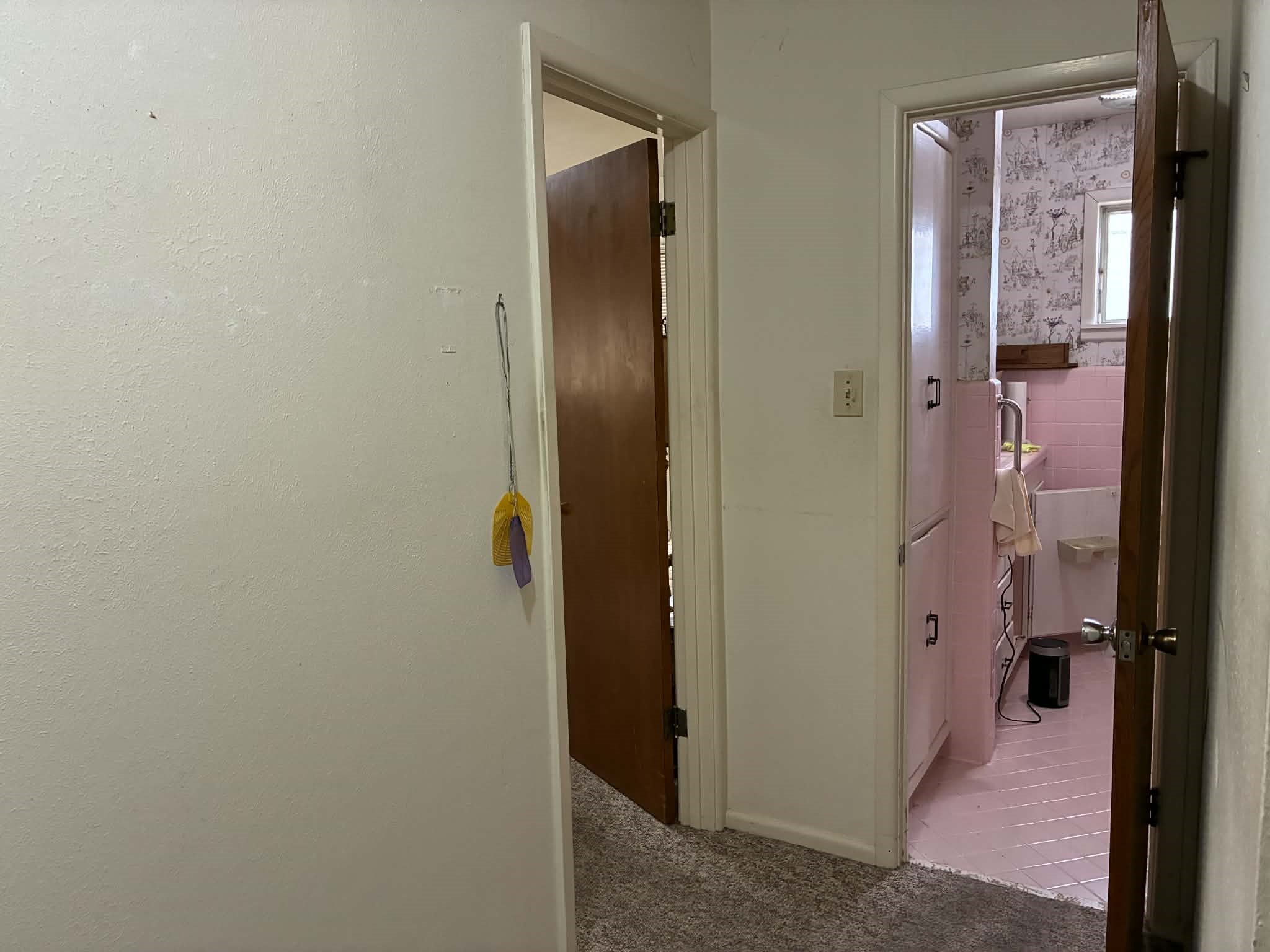 2421 Shalon Avenue Fort Worth TX 76112