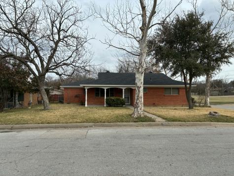 2421 Shalon Avenue Fort Worth TX 76112