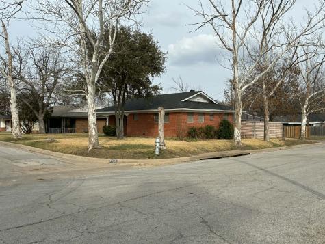 2421 Shalon Avenue Fort Worth TX 76112