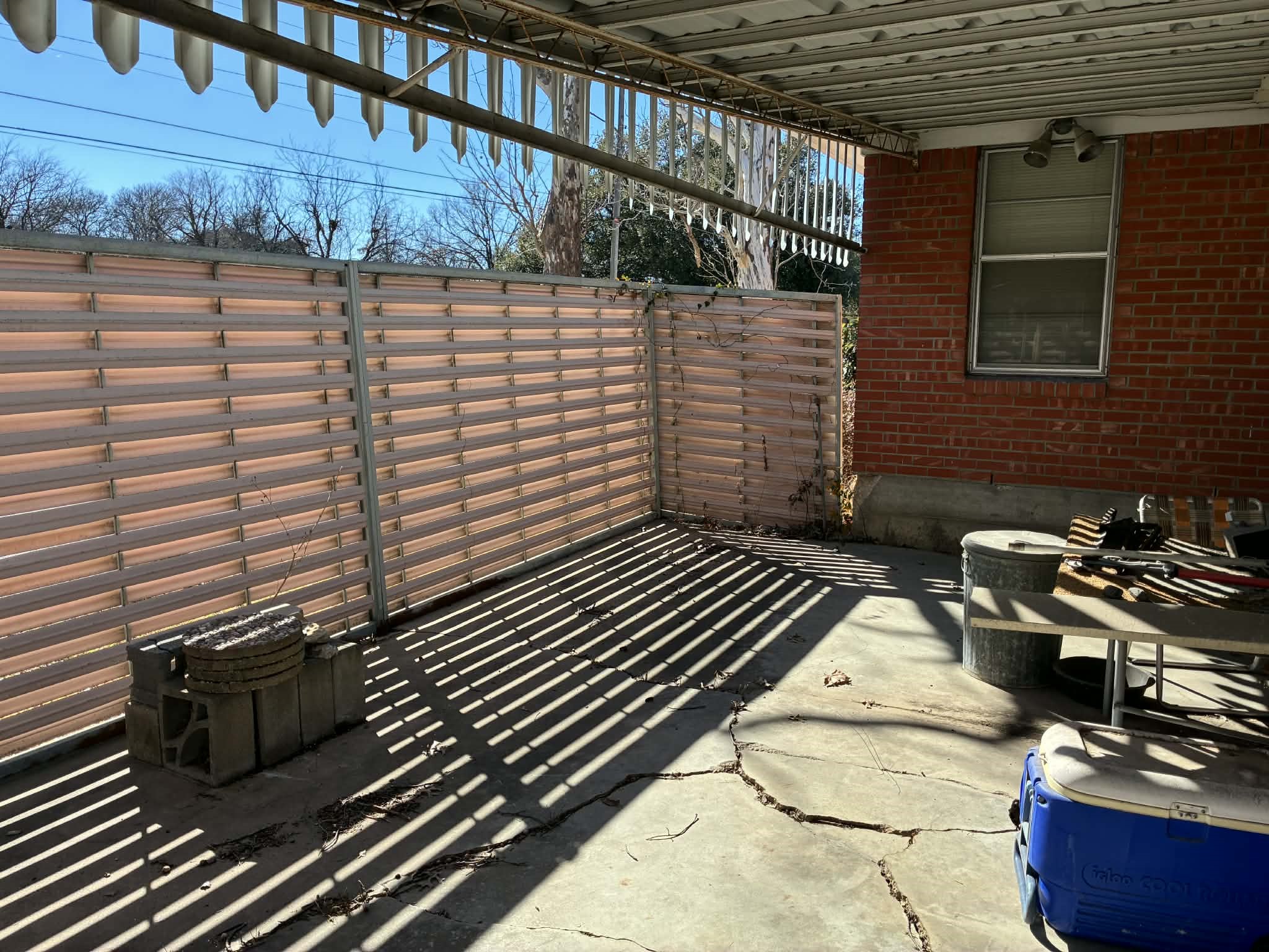 2421 Shalon Avenue Fort Worth TX 76112