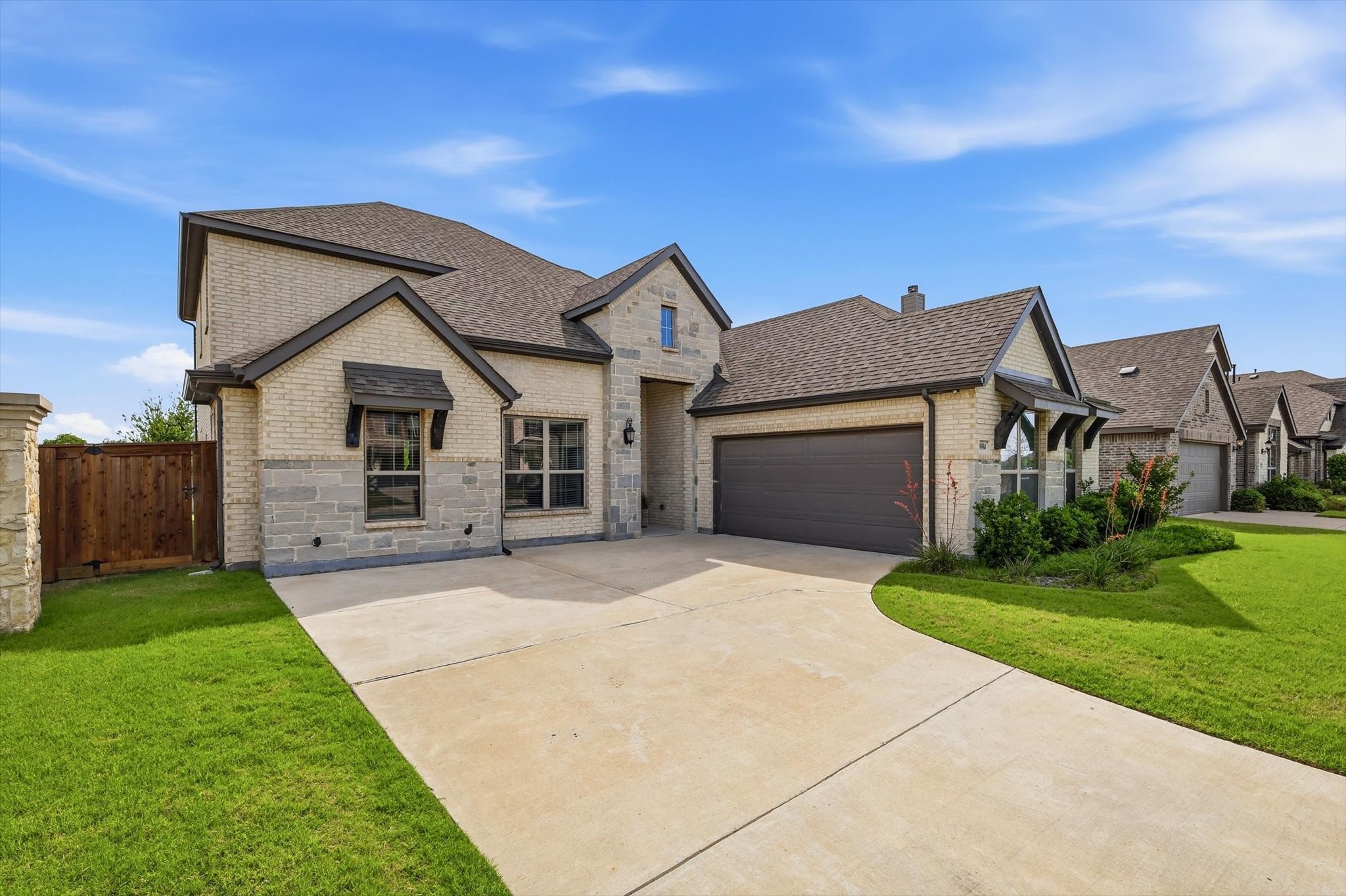 3004 Chesterfield Lane Mansfield TX 76084