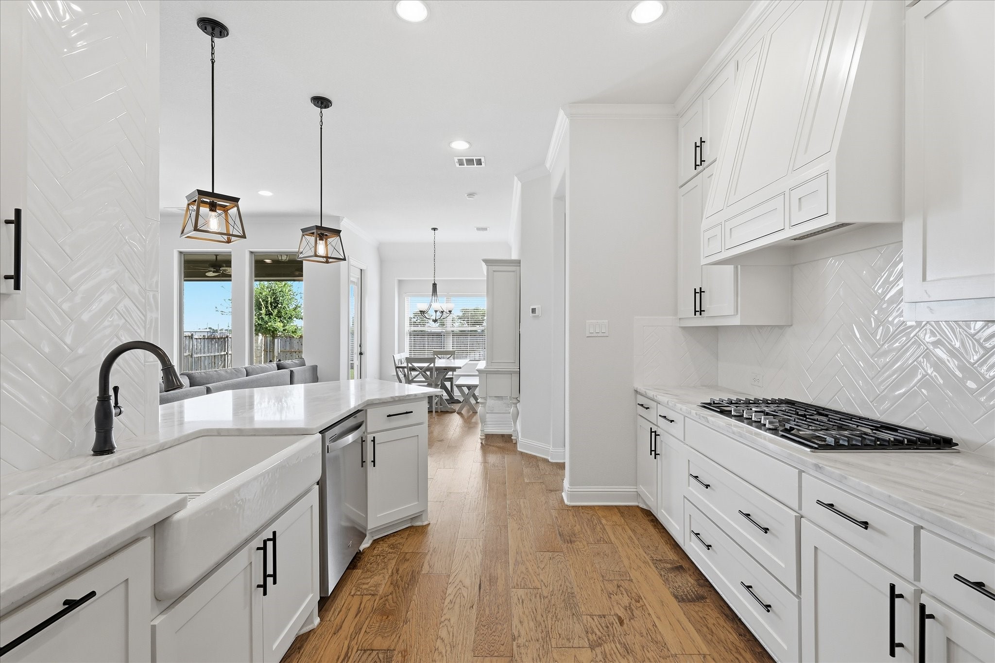 3004 Chesterfield Lane Mansfield TX 76084