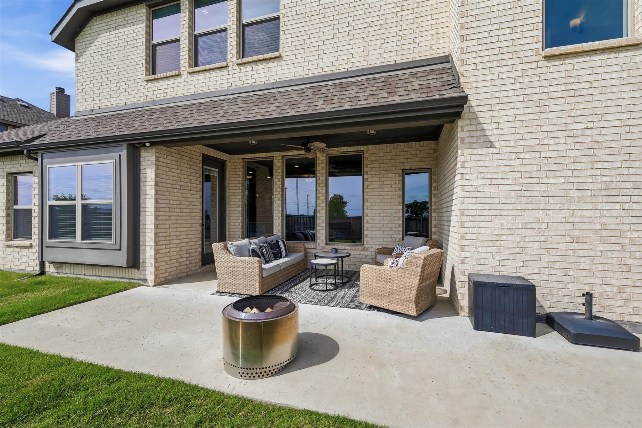 3004 Chesterfield Lane Mansfield TX 76084