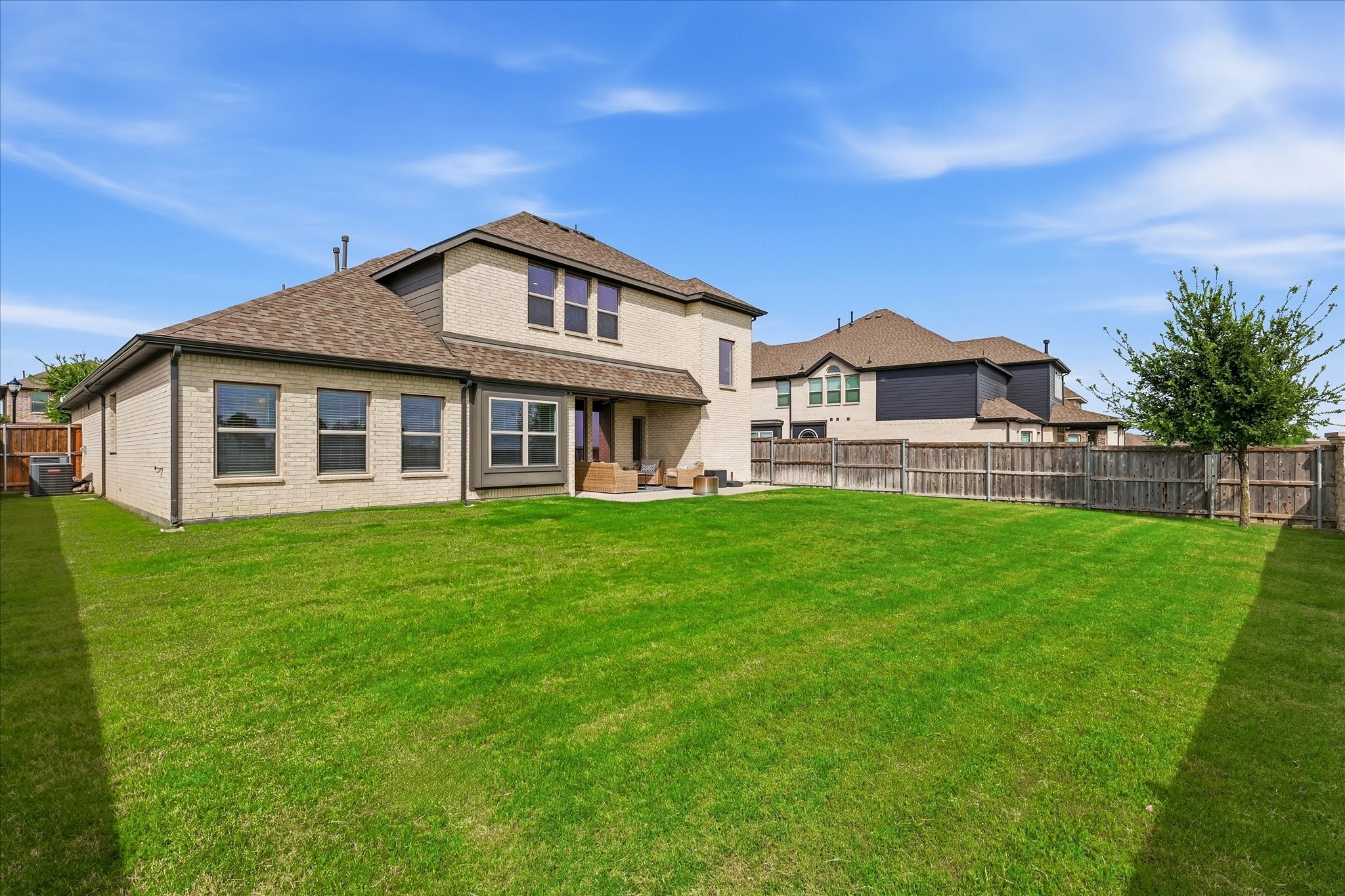 3004 Chesterfield Lane Mansfield TX 76084