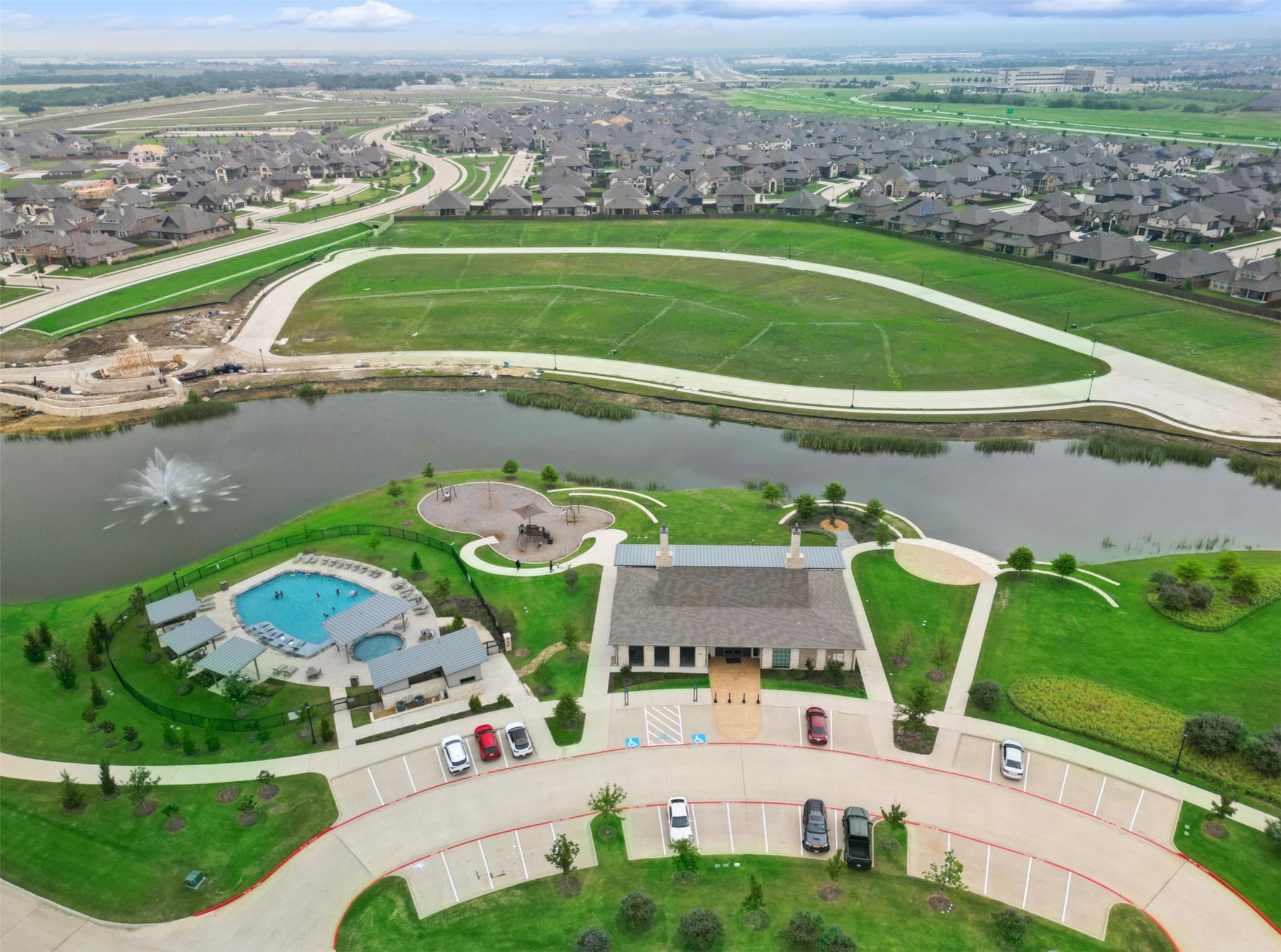 3004 Chesterfield Lane Mansfield TX 76084