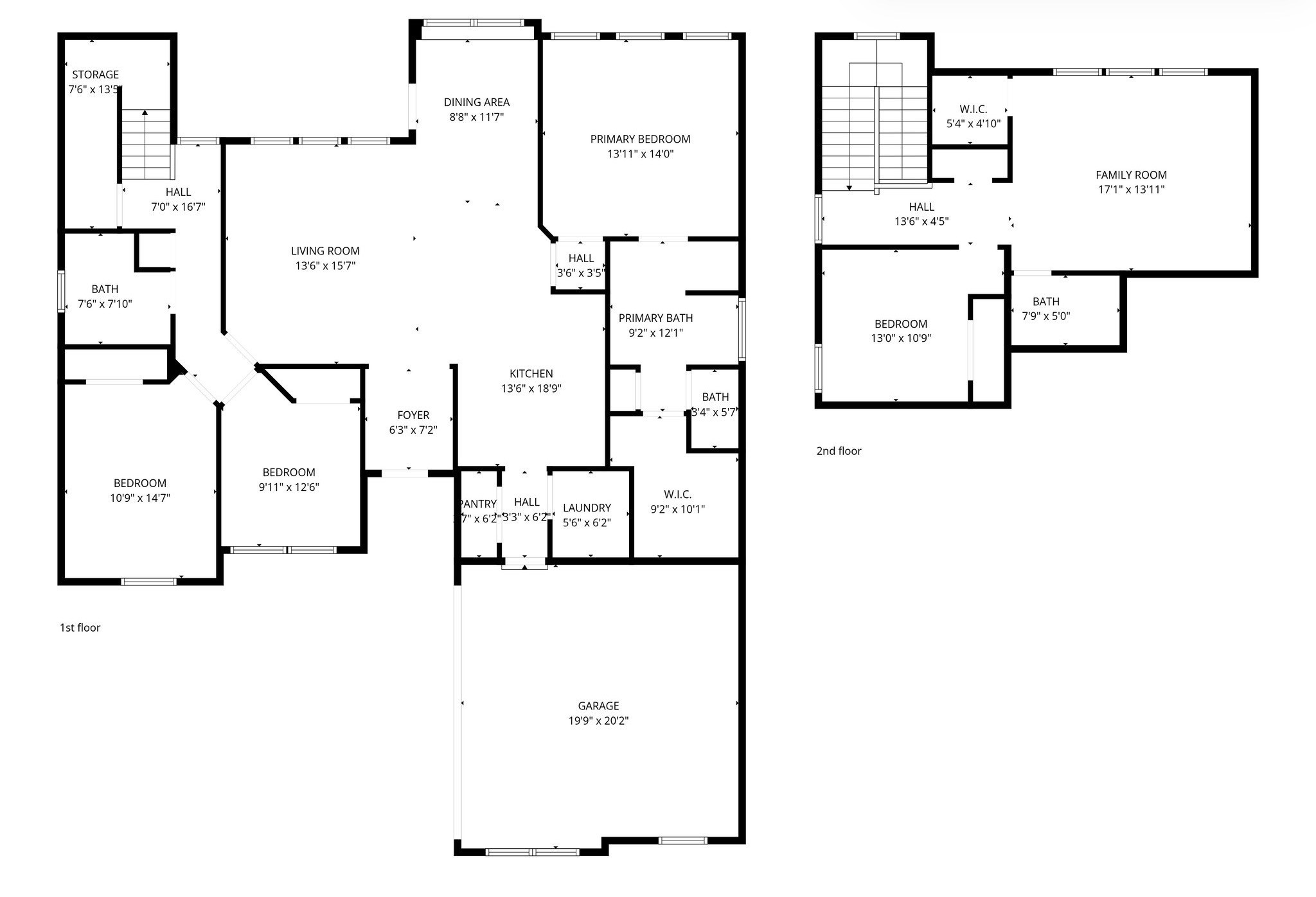 3004 Chesterfield Lane Mansfield TX 76084